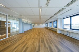 Prof. W.H. Keesomlaan 1 Amstelveen 581 m²